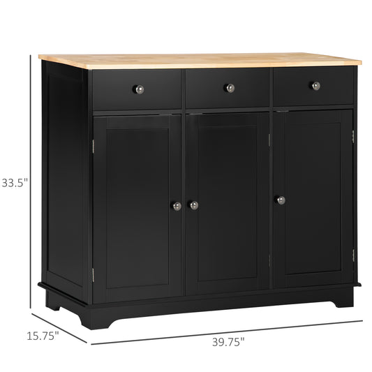 Kitchen Storage Cabinet