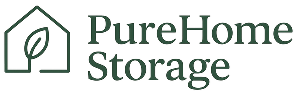 Pure Home Storage